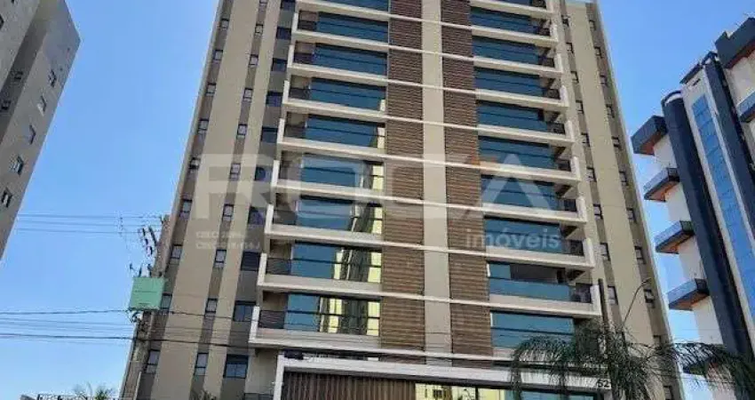 Apartamento com 3 quartos à venda na Pas DAS PALMEIRAS, 0521, Parque Faber Castell I, São Carlos