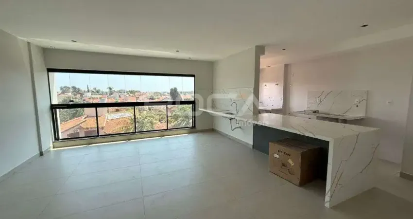 Apartamento de alto padrão com 3 dormitórios no parque faber castell i em são carlos