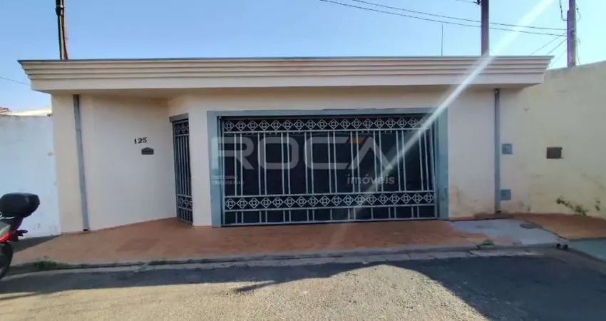 Casa de 3 dormitórios à venda e locação em maria stella faga, são carlos