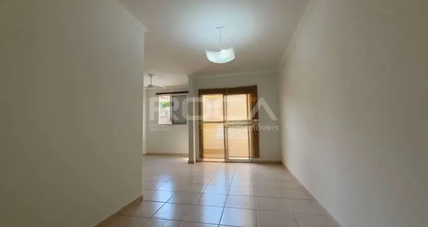 Apartamento de 2 dormitórios no centro de são carlos | perfeito para você!