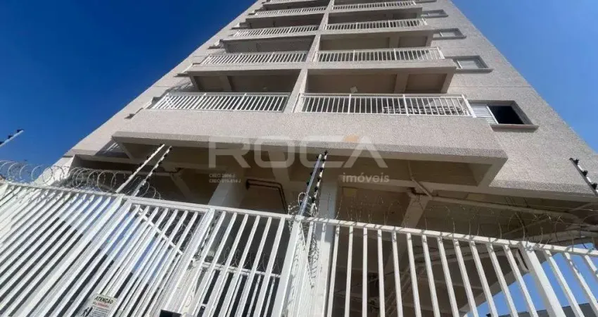 Apartamento moderno e aconchegante na vila prado, são carlos