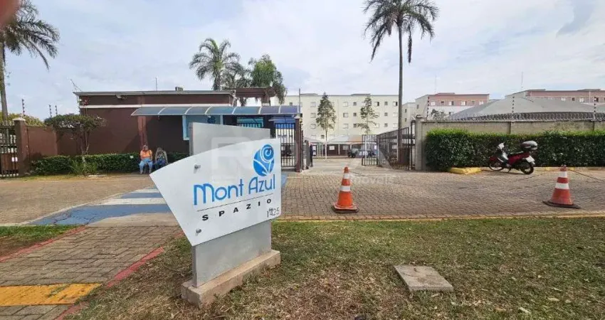 Apartamento com 2 quartos à venda na Av. DR. HEITOR JOSE REALI, 1426, Distrito Industrial Miguel Abdelnur, São Carlos