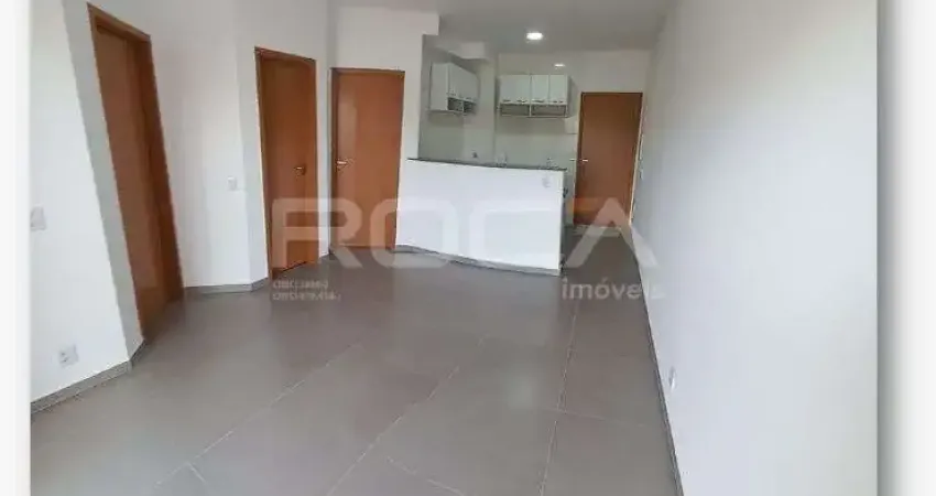Apartamento de 2 dormitórios com suíte na vila prado, são carlos