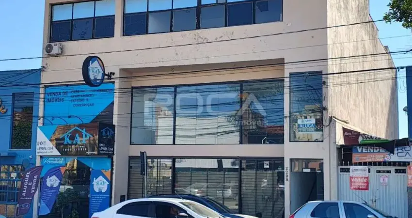 Sala comercial à venda na Avenida São Carlos, 2299, Centro, São Carlos