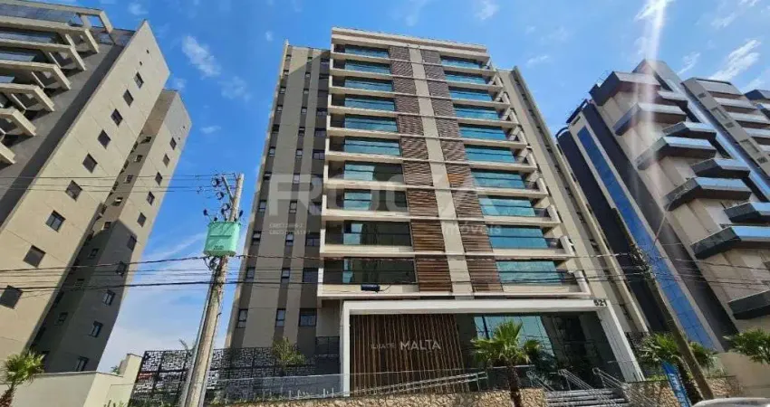 Apartamento de luxo com 3 suítes em parque faber castell i, são carlos