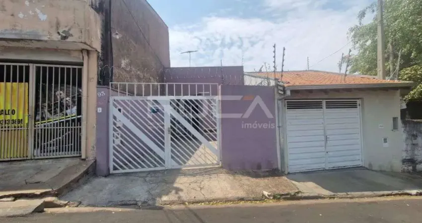 Casa com 2 quartos à venda na Rua Pará, 93, Jardim Pacaembu, São Carlos