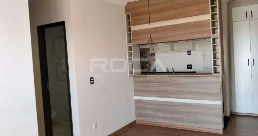 Apartamento à venda em são carlos - 3 dormitórios, 1 suíte e garagem coberta!