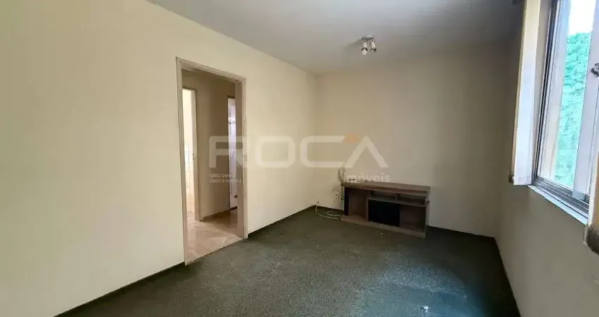 Apartamento com 2 quartos à venda na Avenida Francisco Pereira Lopes, 2020, Parque Arnold Schimidt, São Carlos