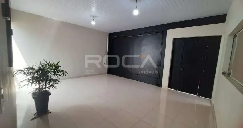 Casa com 3 quartos à venda na Rua Eduardo do Prado F. Braga, 262, Jardim Acapulco, São Carlos