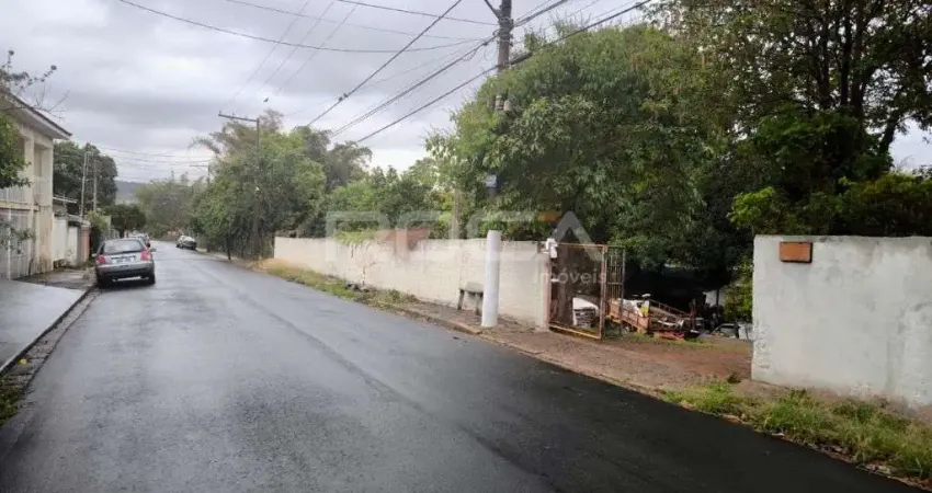 Chácara / sítio com 1 quarto à venda na Rua Treze de Maio, 3424, Jardim São Carlos, São Carlos