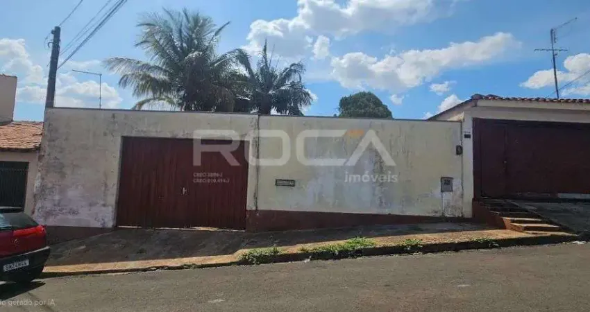 Terreno à venda na Rua Thomas Giampa, 140, Jardim Medeiros, São Carlos