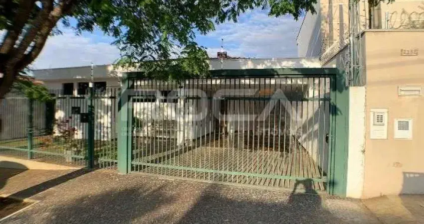 Casa de alto padrão com 3 dormitórios na vila monteiro gleba i em são carlos