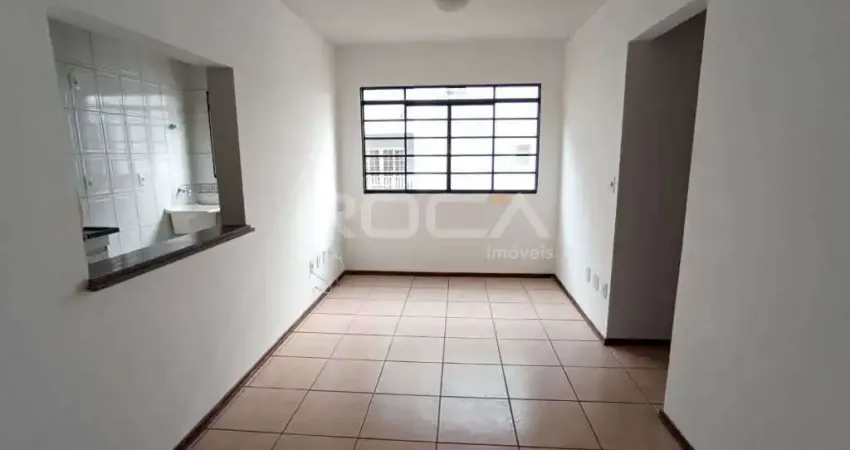 Apartamento com 2 quartos à venda na Rua Américo Jacomino Canhoto, 175, Jardim Nova Santa Paula, São Carlos
