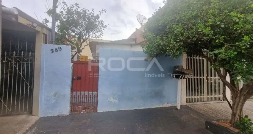 Casa com 2 quartos à venda na Rua Pascoal Mecca, 289, Jardim Real, São Carlos