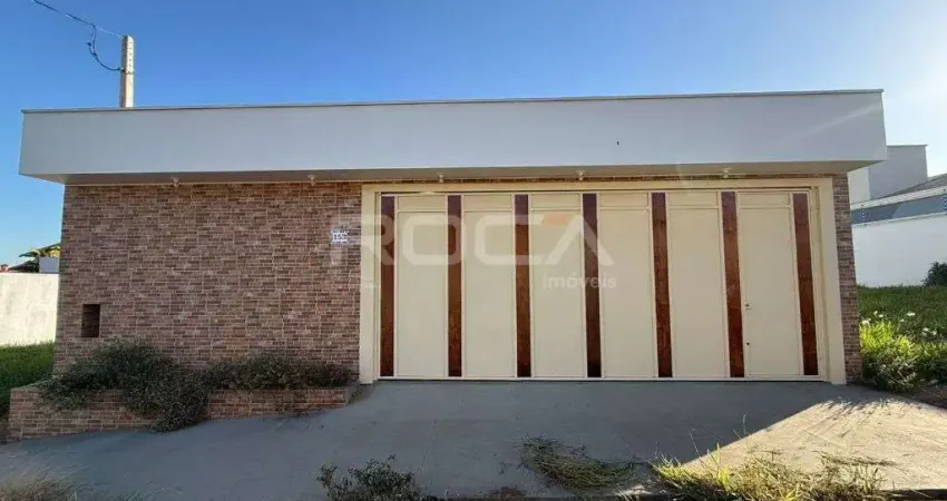 Terreno à venda na Rua Doutor Jonas Novaes, 153, Planalto Paraíso, São Carlos