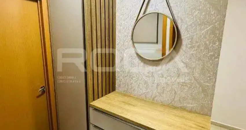 Apartamento com 2 quartos à venda na Rua Theodolina Modena Coca, 155, Vila Nery, São Carlos