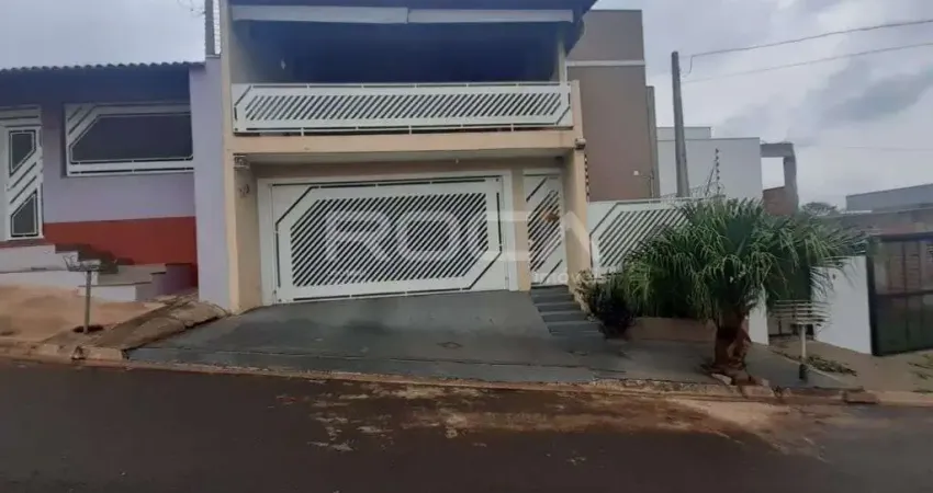 Espaçosa casa à venda no jardim das torres, são carlos - 3 dormitórios, 2 suítes e garagem para 2 carros!