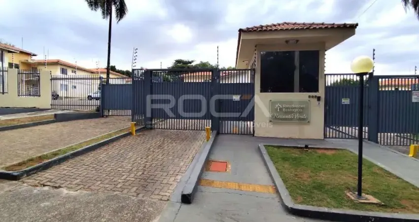 Excelente apartamento térreo para alugar no jardim tangará, são carlos