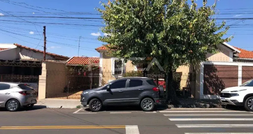 Casa com 3 quartos à venda na Avenida Sallum, 189, Vila Prado, São Carlos