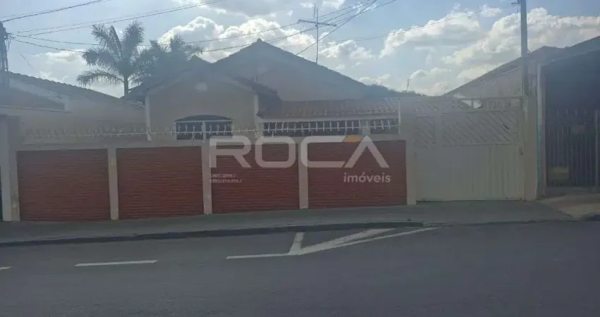 Casa à venda em são carlos no bairro loteamento jardim vista alegre