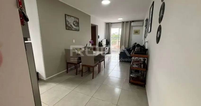 Apartamento com 2 quartos à venda na Rua Treze de Maio, 1119, Centro, São Carlos
