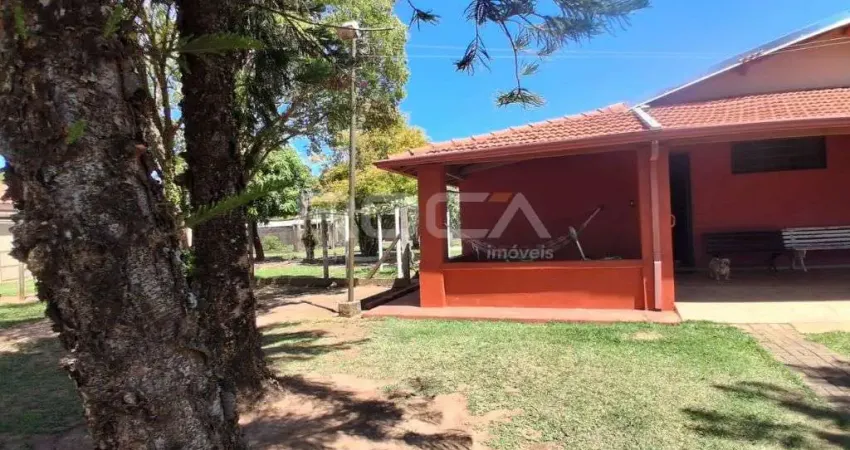 Chácara à venda no bairro vale santa felicidade em são carlos