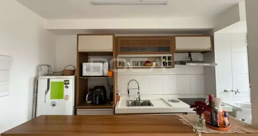 Apartamento padrão à venda em parque arnold schimidt, são carlos