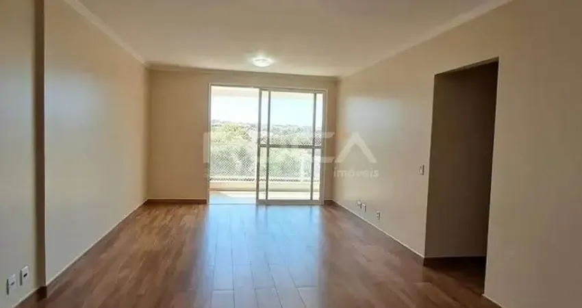 Apartamento com 3 quartos à venda na Rua José Rodrigues Sampaio, 777, Centreville, São Carlos