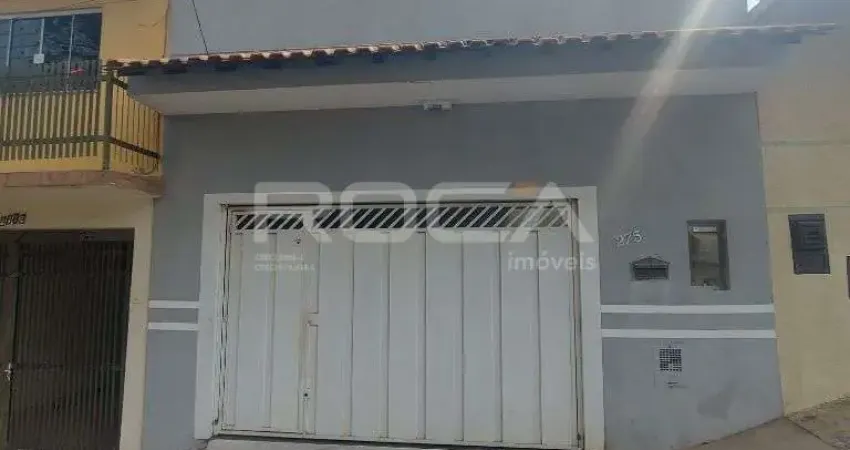 Casa à venda no bairro cidade aracy, são carlos - 3 dormitórios, suíte, 4 garagens