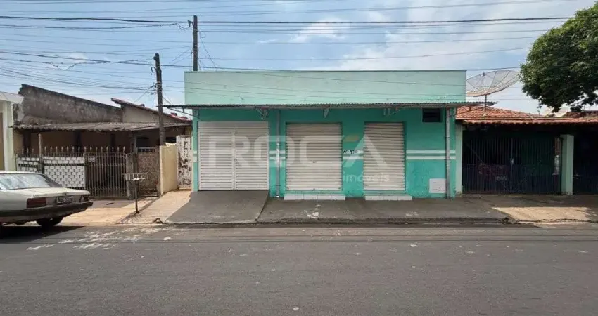 Casa com 2 quartos à venda na Rua Mário Rossi, 190, Cidade Aracy, São Carlos