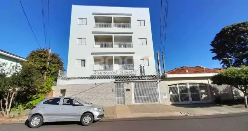 Apartamento com 1 quarto à venda na Alameda das Hortências, 225, Cidade Jardim, São Carlos