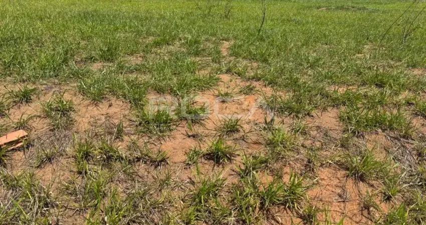 Terreno à venda na lote 90 quadra 06, 90, Jardins do Porto, São Carlos