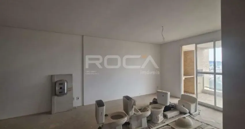 Apartamento de 3 dormitórios à venda em centreville, são carlos