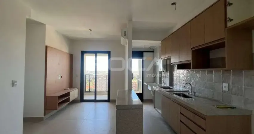 Apartamento à venda no centro de são carlos | 3 dormitórios | 2 garagens cobertas