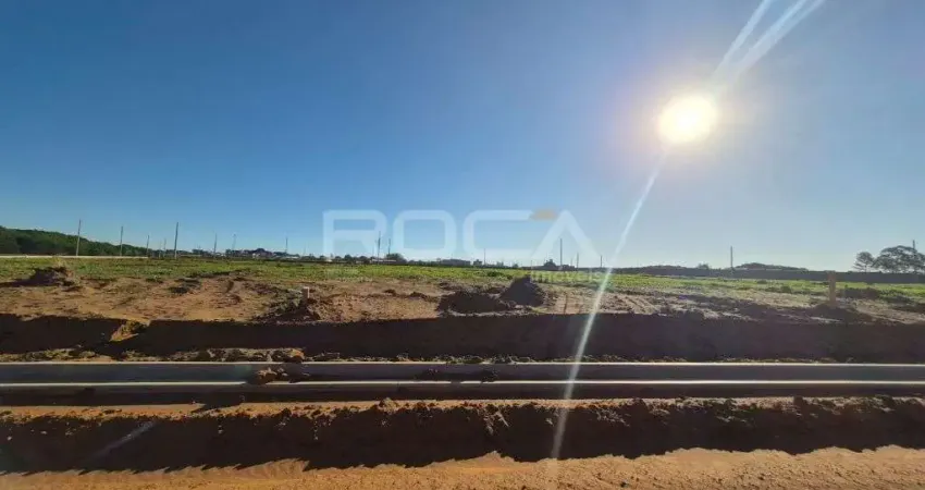 Terreno à venda na Rua Miguel Petroni, 0000, Loteamento Habitacional São Carlos 1, São Carlos