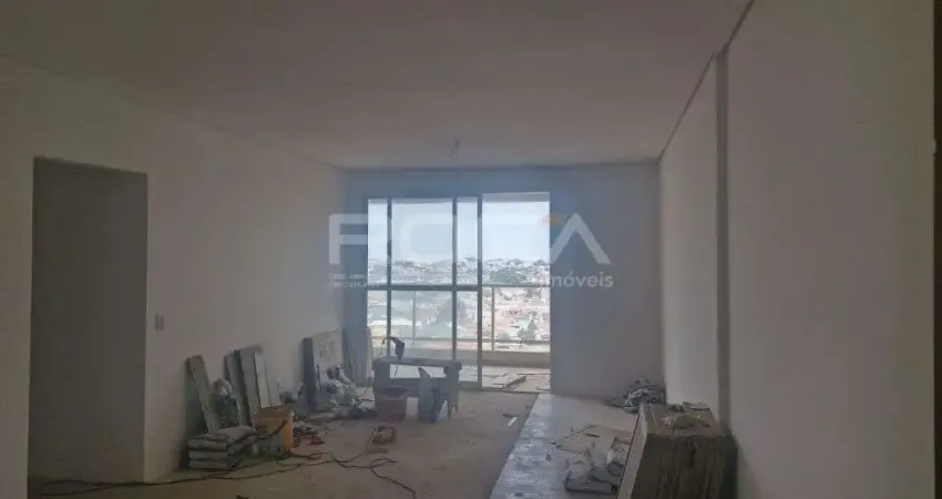 Apartamento de 3 dormitórios à venda em centreville, são carlos