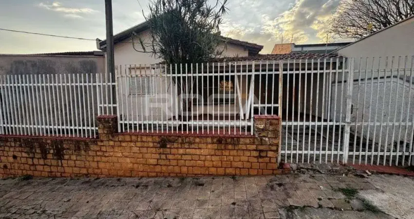 Casa com 2 quartos à venda na Rua Antônio Rodrigues Cajado, 1213, Centreville, São Carlos
