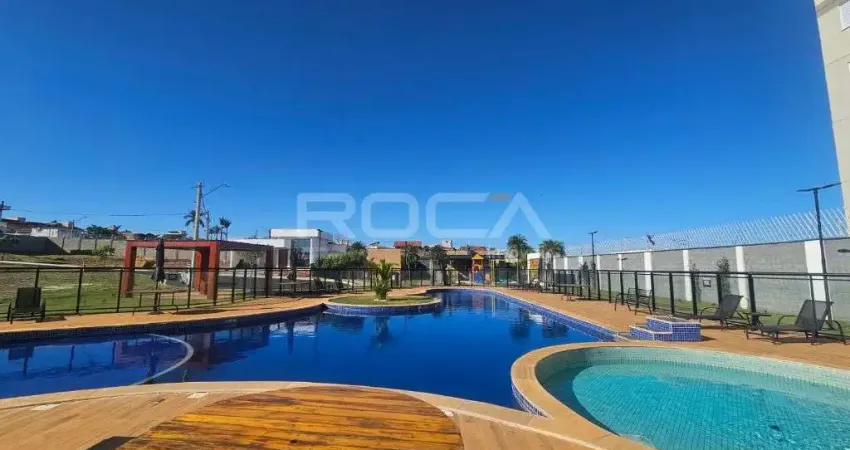 Terreno em condomínio fechado à venda na Avenida dos Sanhaços, 1179, Parque Faber Castell II, São Carlos