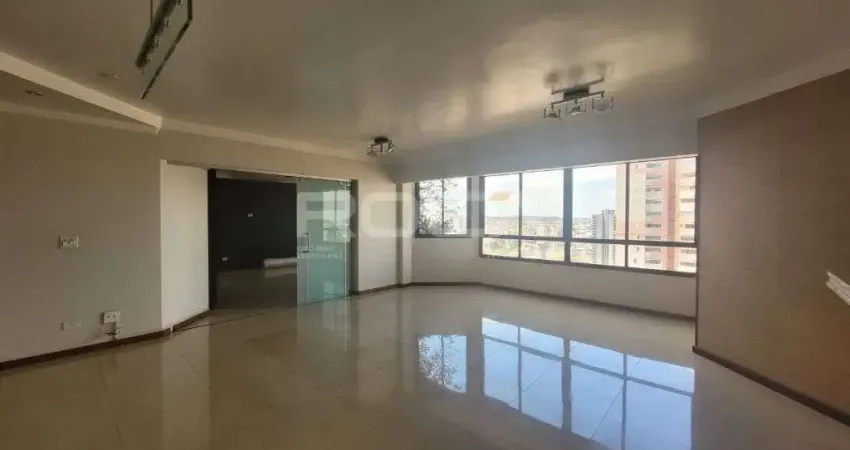 Apartamento com 4 quartos à venda na Rua São Sebastião, 1667, Centro, São Carlos