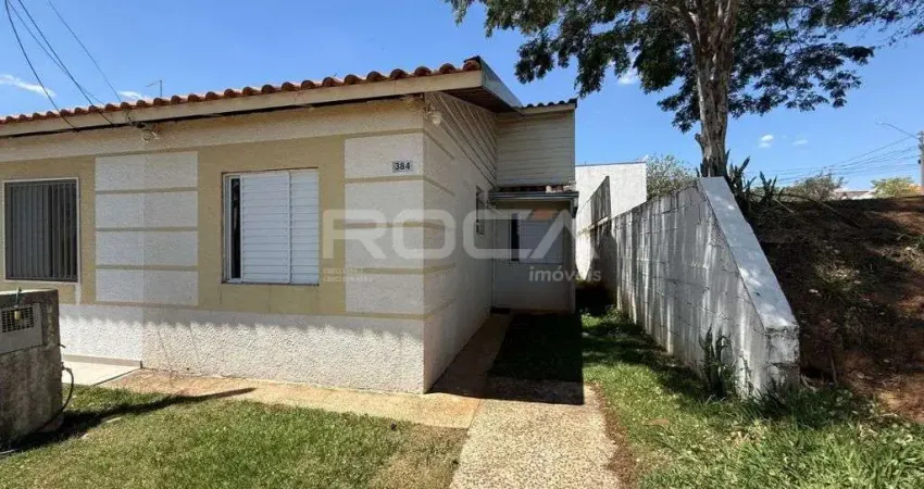Casa em condomínio fechado com 2 quartos à venda na Avenida Otto Werner Rosel, 811, Jardim Ipanema, São Carlos