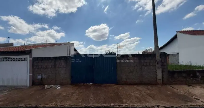 Terreno à venda no recreio dos bandeirantes, são carlos - oportunidade imperdível!