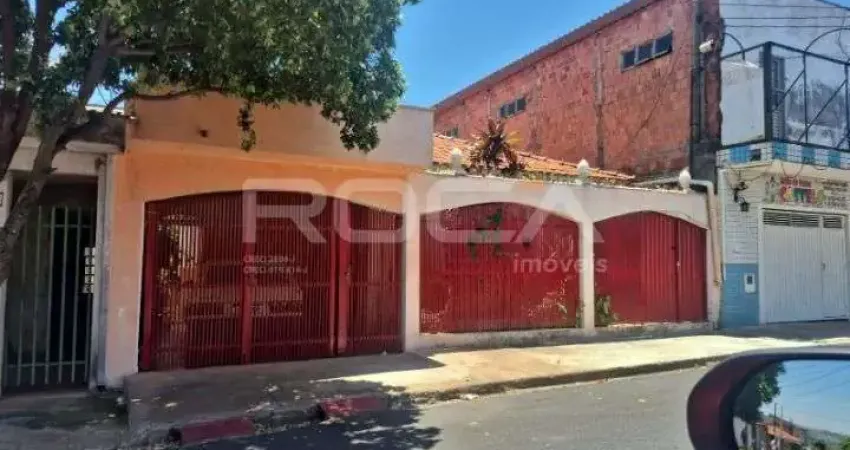 Casa com 3 quartos à venda na Rua Antônio Vigna, 306, Cidade Aracy, São Carlos