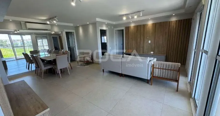 Lindo apartamento à venda em são carlos - parque faber castell i