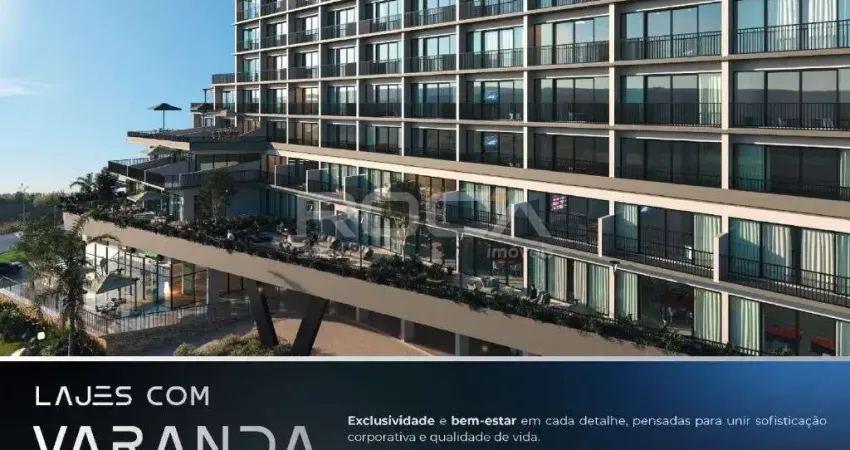 Sala comercial à venda na Passeio dos Flamboyants, 125, Parque Faber Castell I, São Carlos