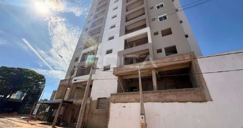 Apartamento com 2 quartos à venda na Rua Machado Rolemberg, 45, Vila Arnaldo, São Carlos