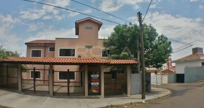 Apartamento com 3 quartos à venda na Alameda das Hortências, 490, Cidade Jardim, São Carlos