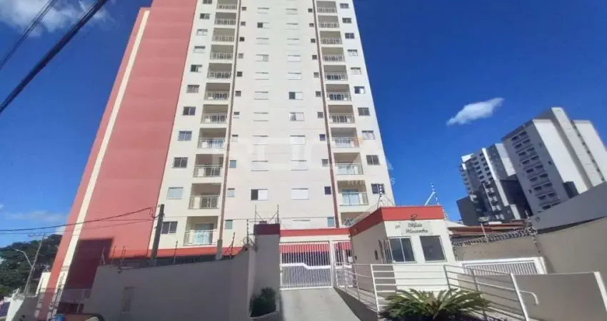 Apartamentos padrão à venda e locação em jardim lutfalla, são carlos