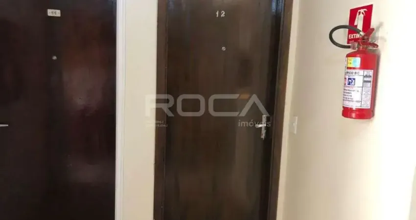 Apartamento padrão à venda no parque arnold schimidt, são carlos