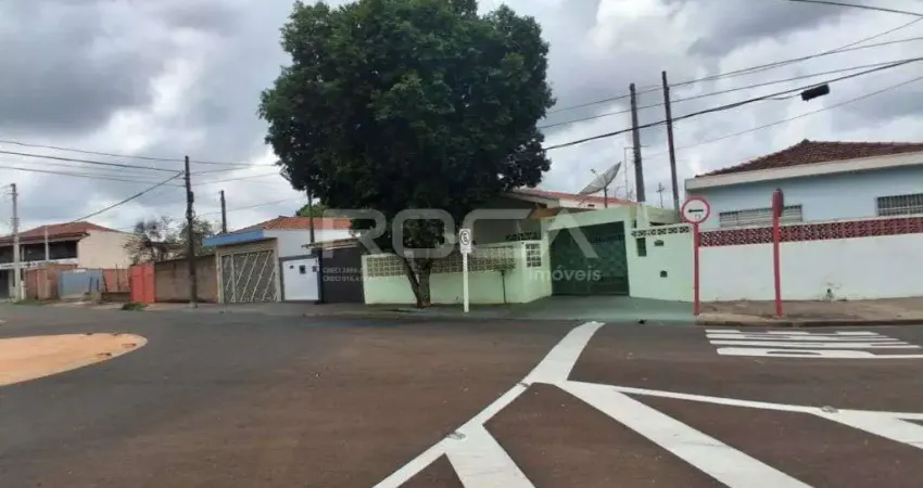 Casa com 3 quartos à venda na Rua Francisco Cassiano Lopes, 157, Vila Brasília, São Carlos