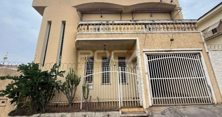 Casa com 3 quartos à venda na Rua Episcopal, 2878, Centro, São Carlos